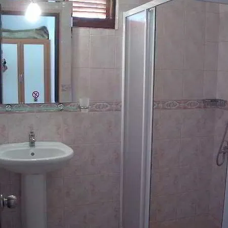 ホテル Nazar Garden フェティエ