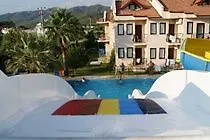 Nazar Garden Φετιγιέ