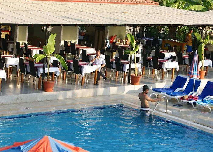 Nazar Garden فتحية