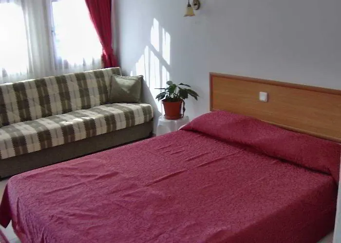 Nazar Garden فتحية