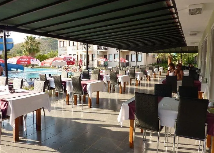 فندق Nazar Garden