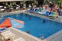 Nazar Garden فتحية