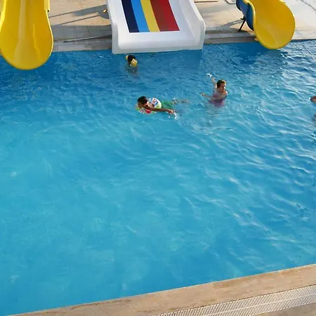 Nazar Garden