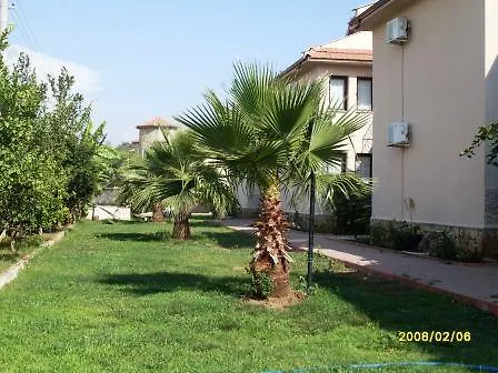 Hotel Nazar Garden