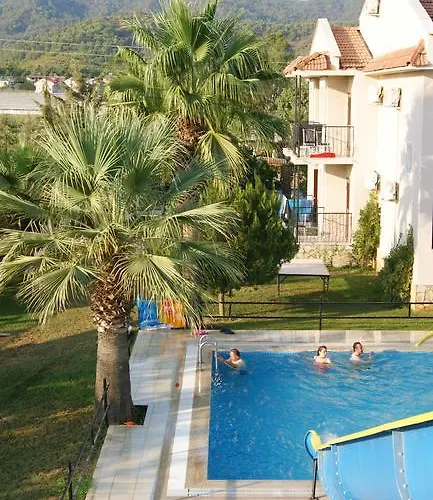 Hotel Nazar Garden