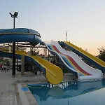 Hotel Nazar Garden Fethiye