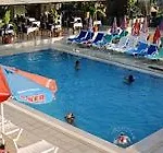 Nazar Garden Fethiye