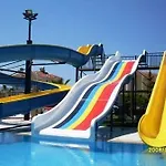Hotel Nazar Garden Fethiye