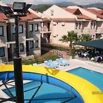 Nazar Garden