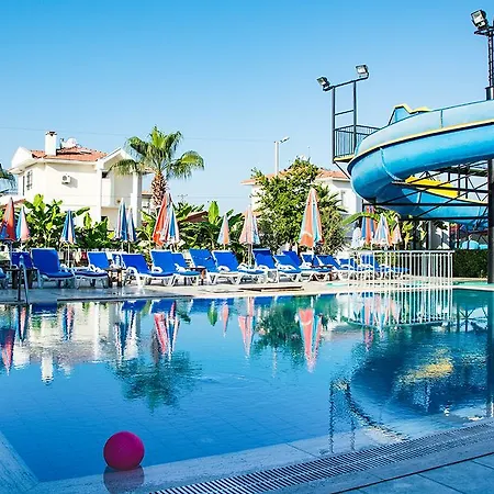 Hotel Nazar Garden