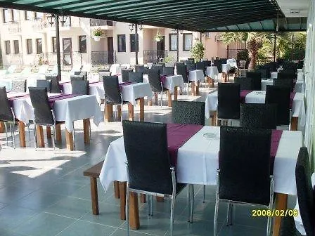 Nazar Garden 2*