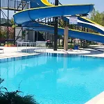 Hotel Nazar Garden Fethiye