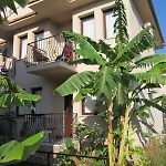 Nazar Garden Fethiye