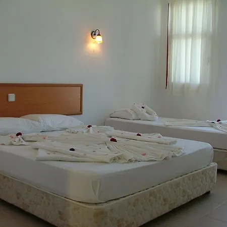 Nazar Garden Fethiye