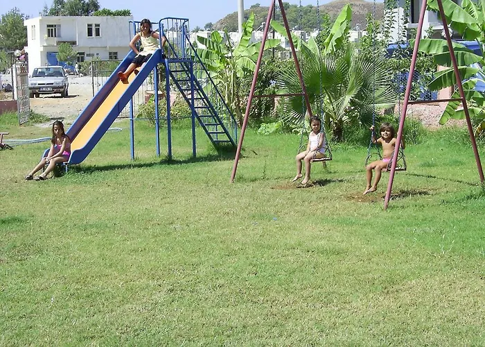 Nazar Garden