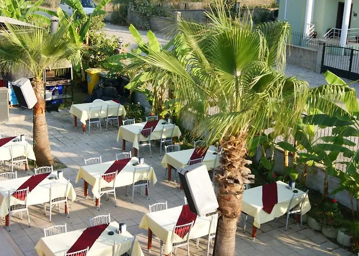 酒店 Nazar Garden